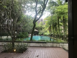 The Cornwall (D10), Condominium #242915021